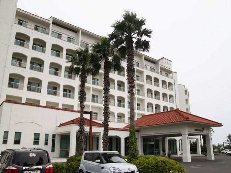 Фото Kumho Jeju Resort