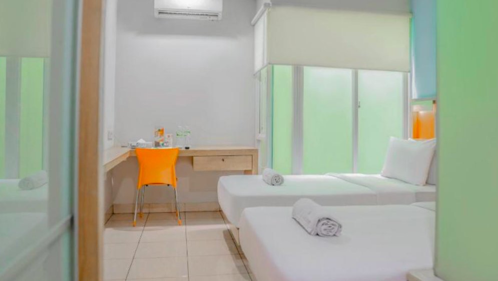 Фото LeGreen Suite Poso