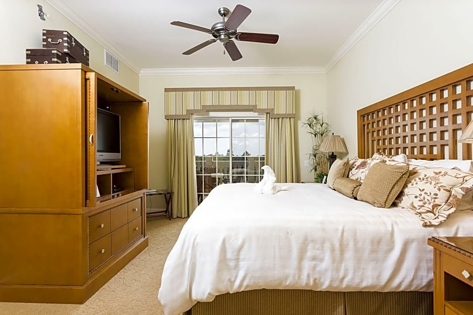 Фото Reunion Resort by Intteli Fun Rentals