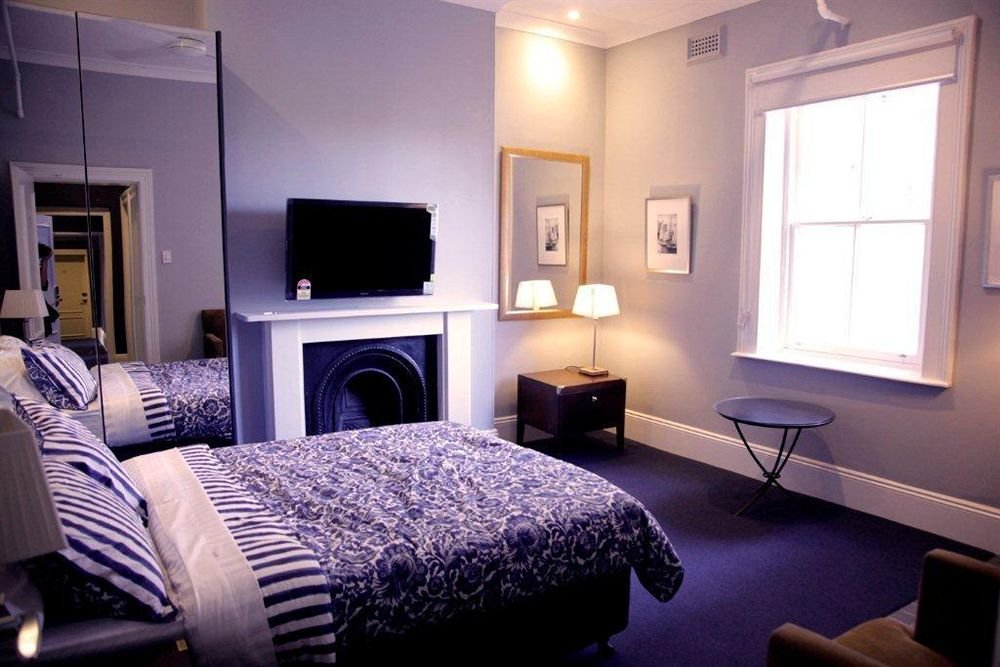 Фото Bayswater Boutique Lodge