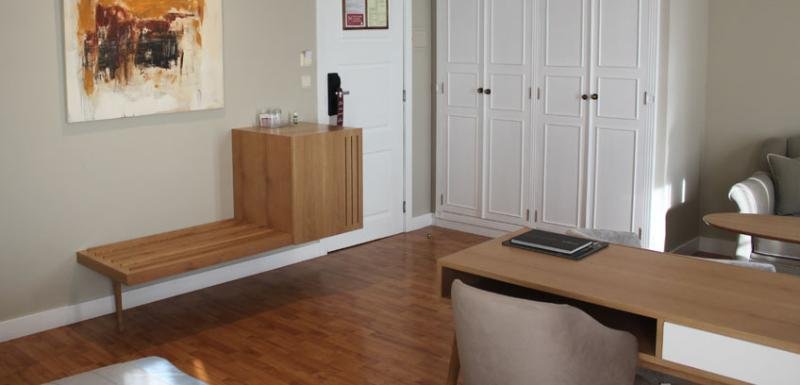 Фото Hotel Suave Mar