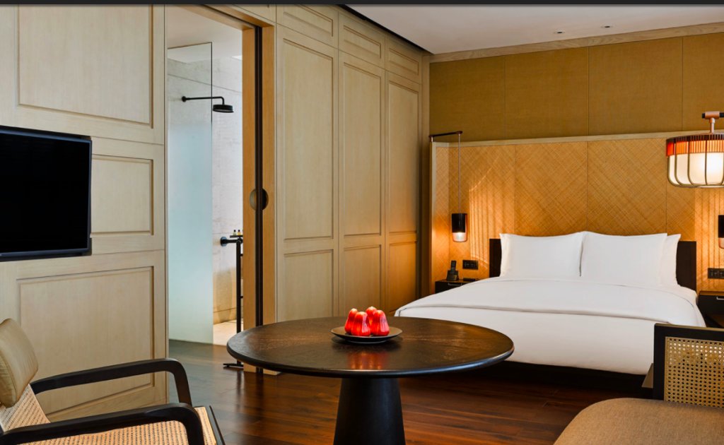 Фото The RuMa Hotel and Residences