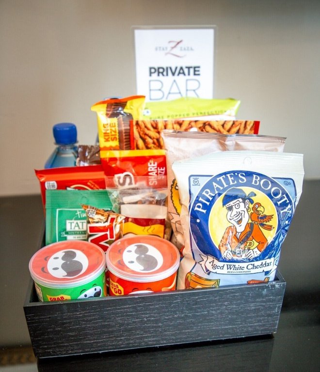 Фото Hotel ZaZa Austin