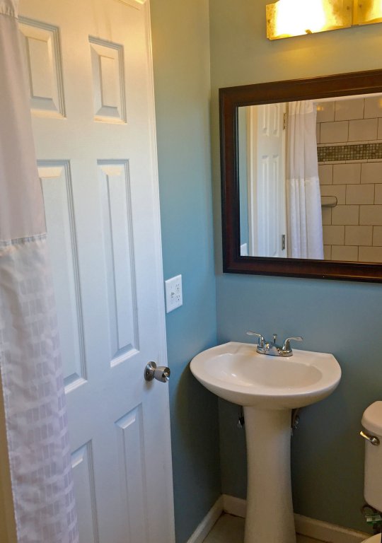 Фото White Marlin Inn