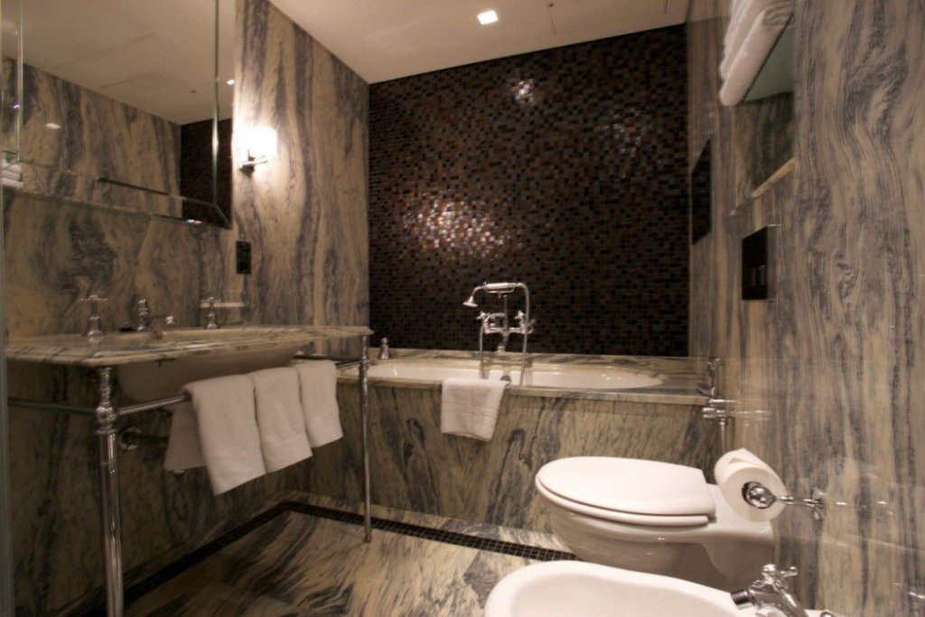 Фото The Adria