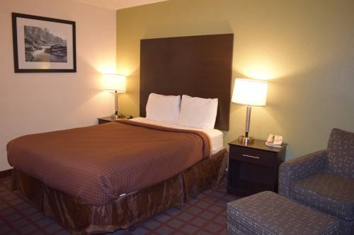 Фото Super 8 by Wyndham Saginaw