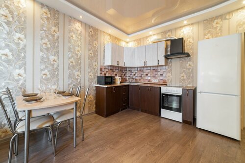 Апартаменты Deluxe Apartment ЖК Атаман 60  фото 5