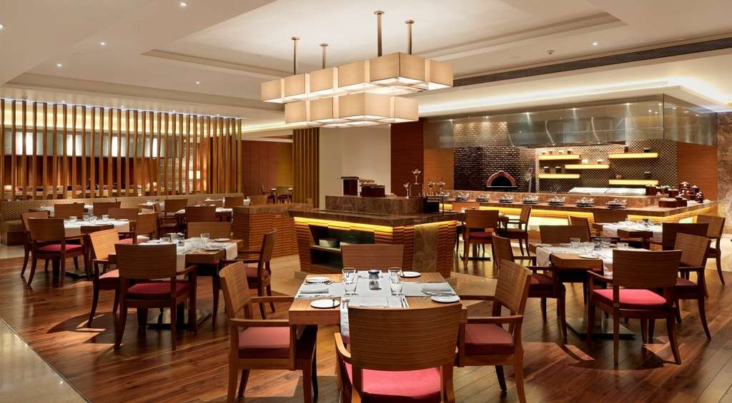 Фото Hyatt Pune