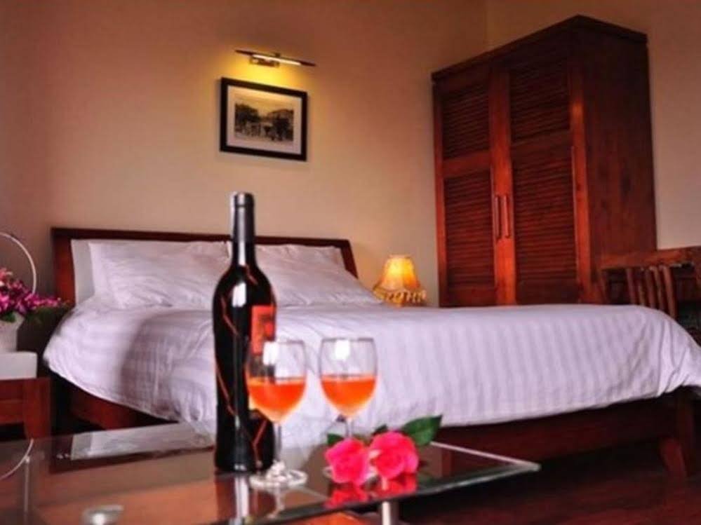 Фото Green Hotel Ha Noi