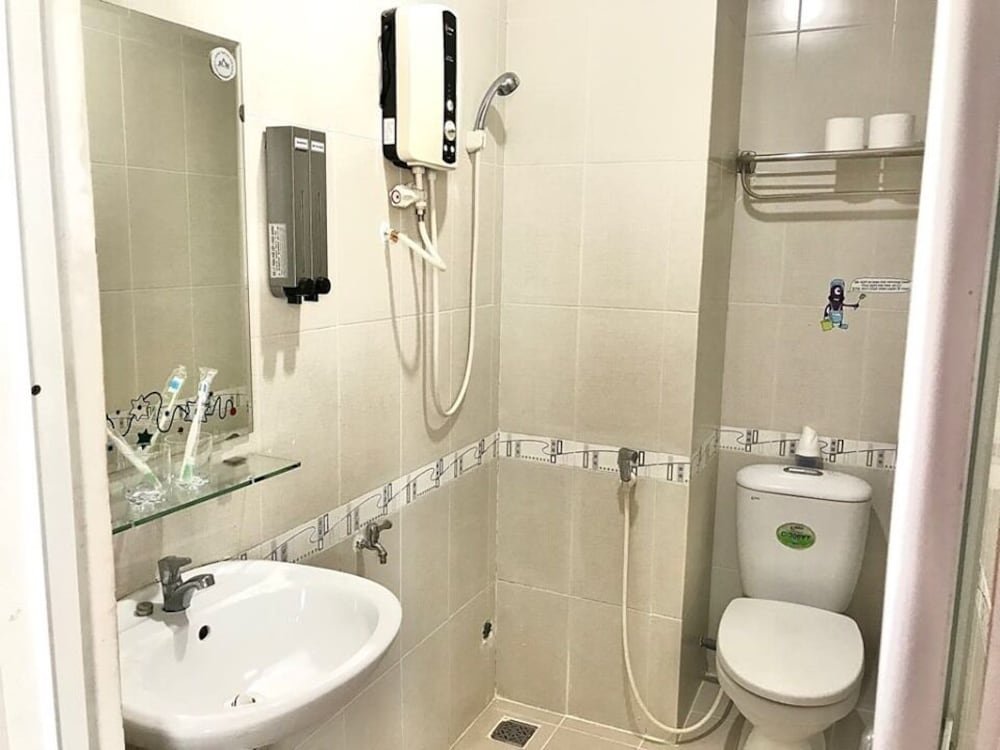 Фото ChillSuites Sai Gon