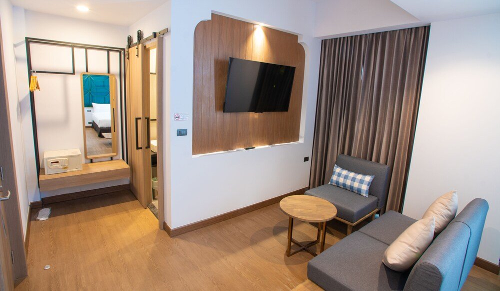 Фото Suneta Hostel Chiang Mai