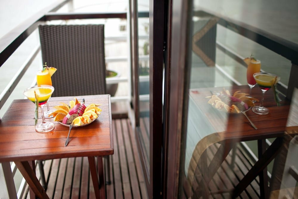 Hotel Apricot Premium Cruise, Quảng Ninh Province, photo