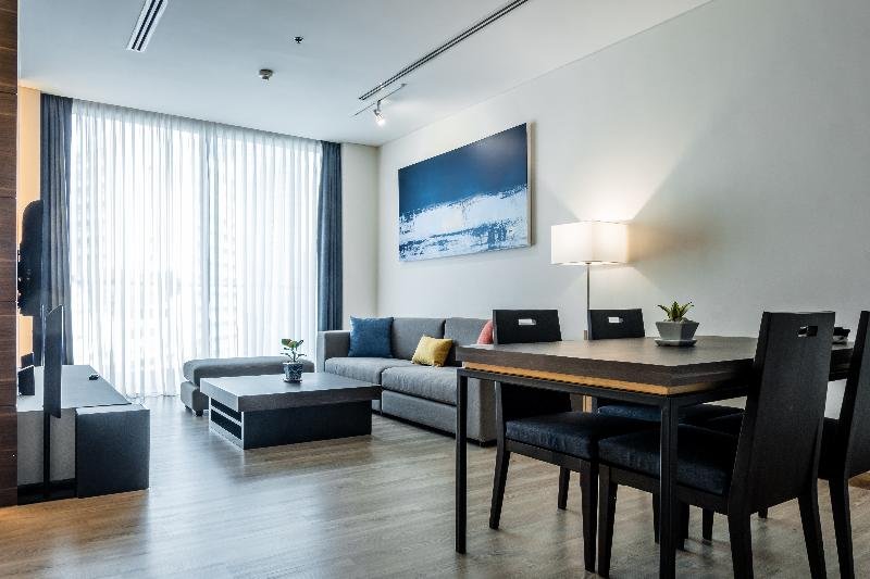 Фото Shama Sukhumvit Bangkok - Sha Extra Plus