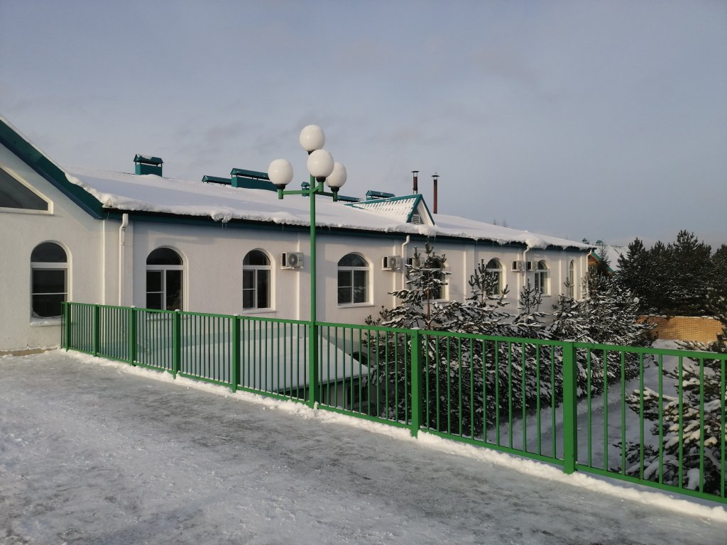 Фото отеля 5