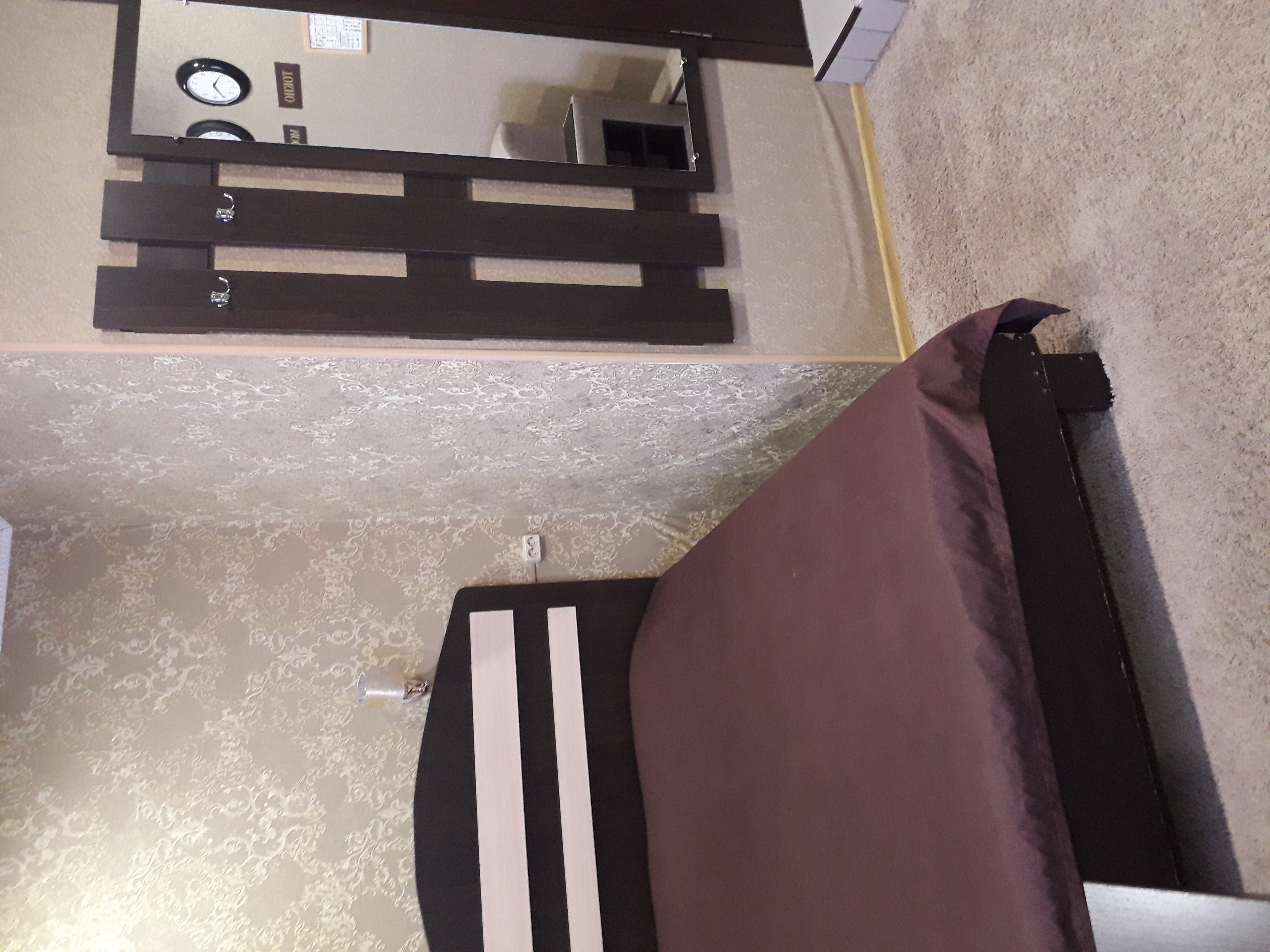 Фото Бархат