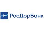 RosDorBank, otdelenie (Dubininskaya Street, 86), banco