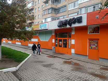 Строительный магазин Романыч, Наро‑Фоминск, фото