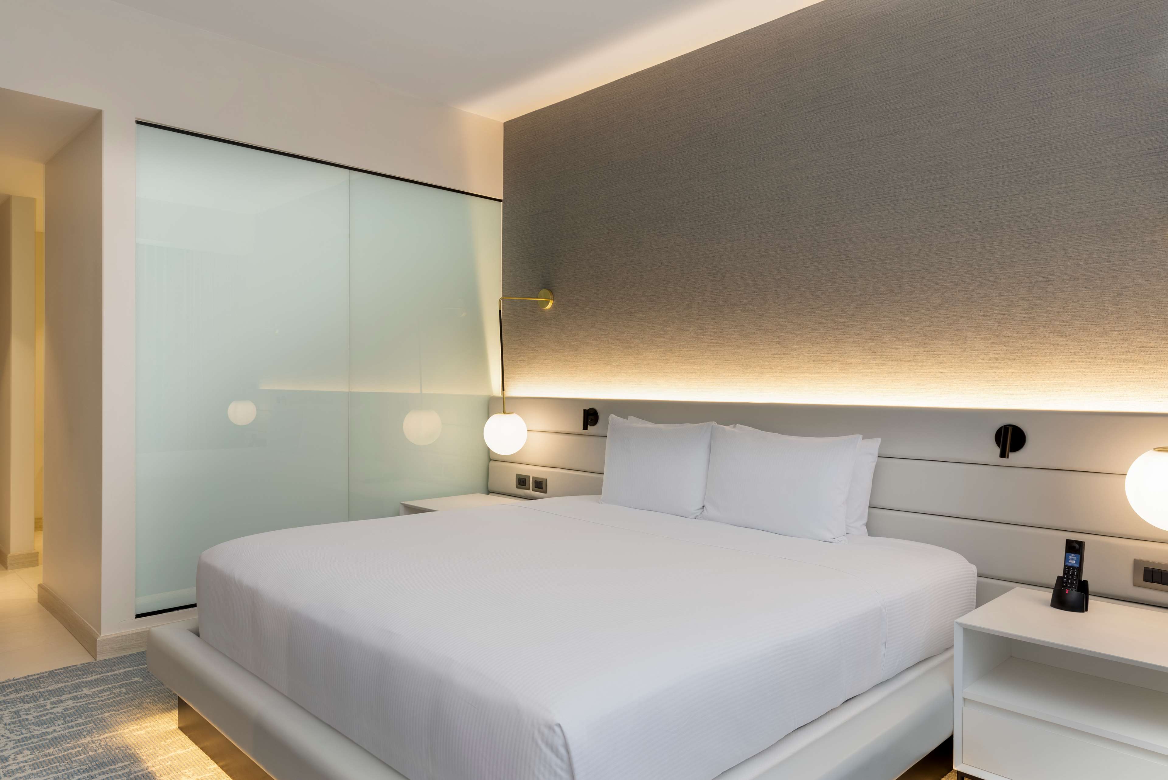 Фото Hilton Garden Inn San Jose La Sabana