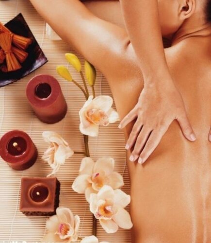 Beauty salon Peluquería y Estética Vanessa Llanos, Canary Islands, photo