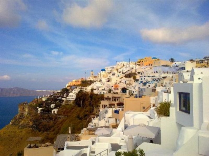 Фото Avant Garde Suites