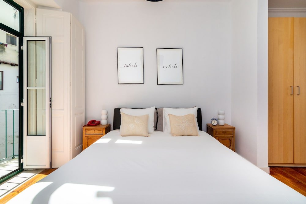 Фото Lisboa - Mouraria