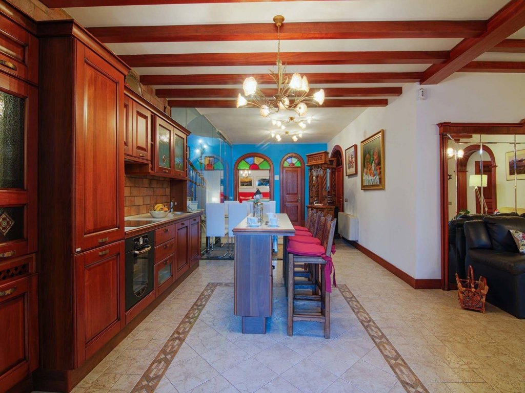 Фото Villa La Concha