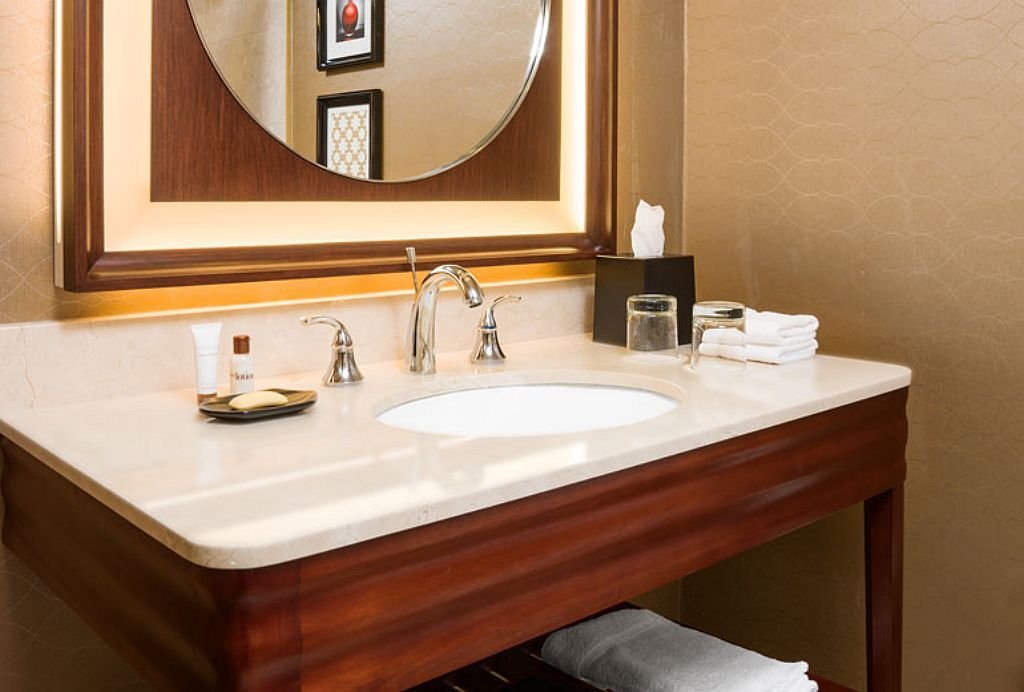 Фото Sheraton Santo Domingo Hotel