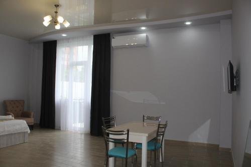 Фото Nakashidze's Apartments