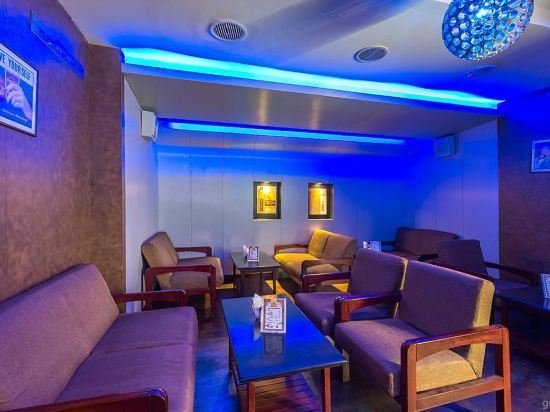 Фото Mgm Vailankanni Residency