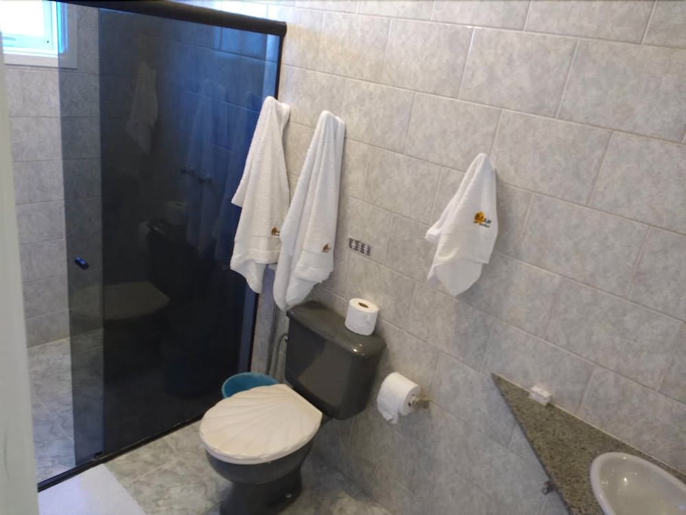 Фото Pousada Mar de Geribá