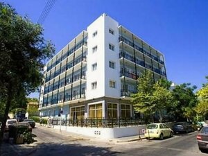 Апартаменты Annapolis Inn