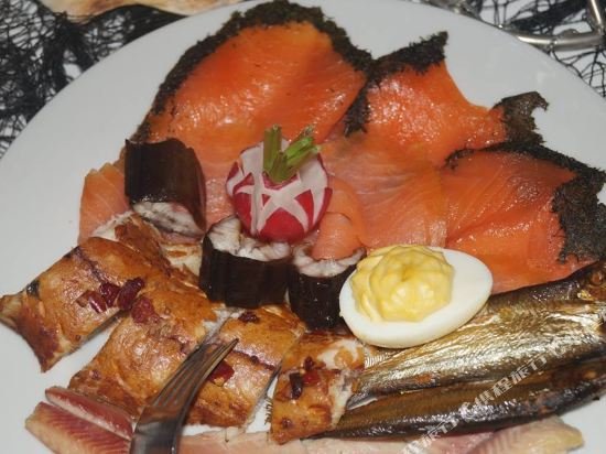 Фото Ummen Hotel&Restaurant