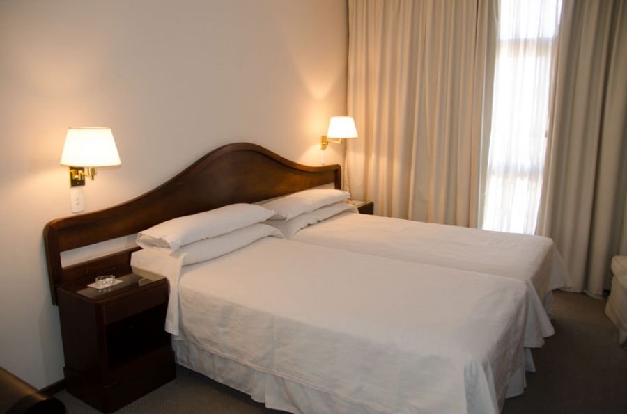 Фото Hotel Cervantes