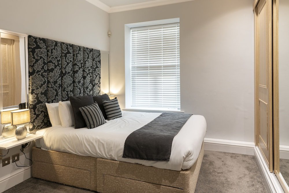 Фото Ringwood Hall Hotel & SPA