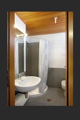 Фото Albergo Sorriso