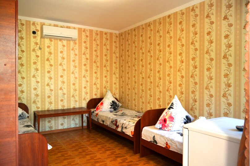 Фото Солнечный домик