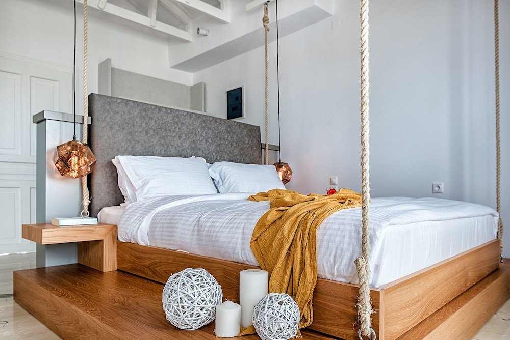 Фото Ikaros Suites