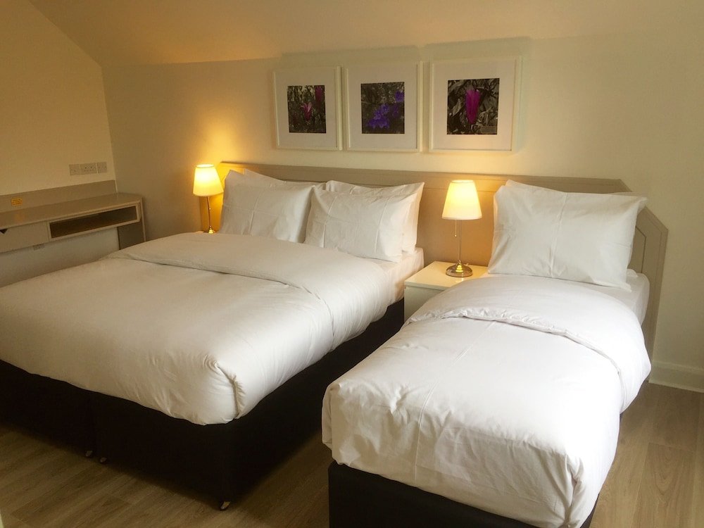 Фото Ballsbridge Townhouse - Merrion Road