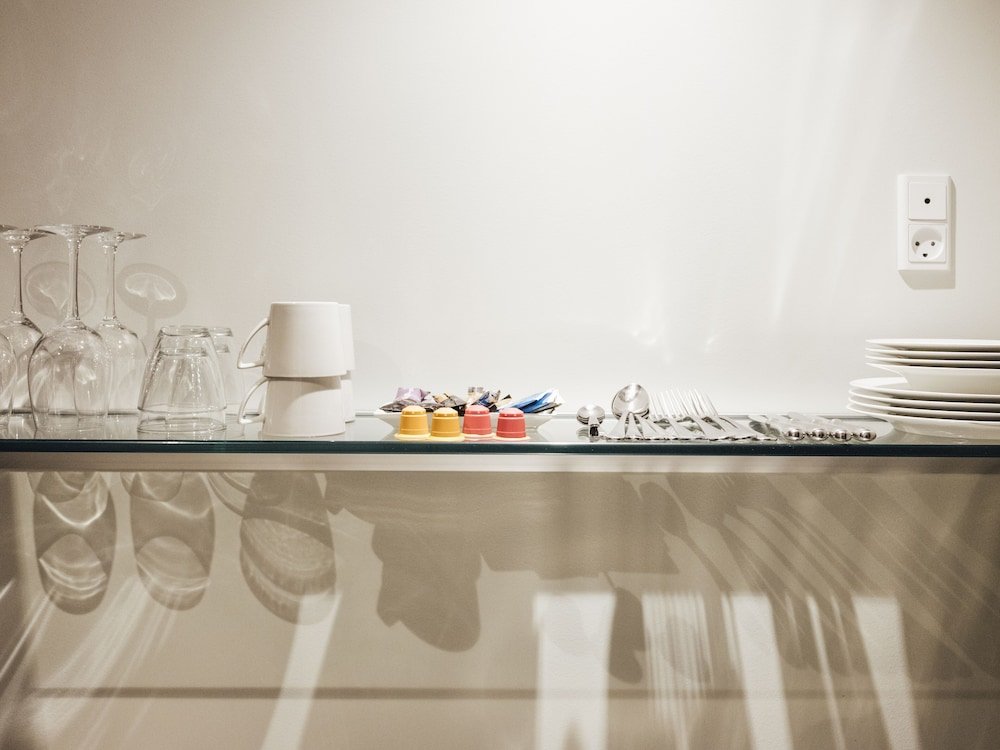 Фото Hotel Føroyar