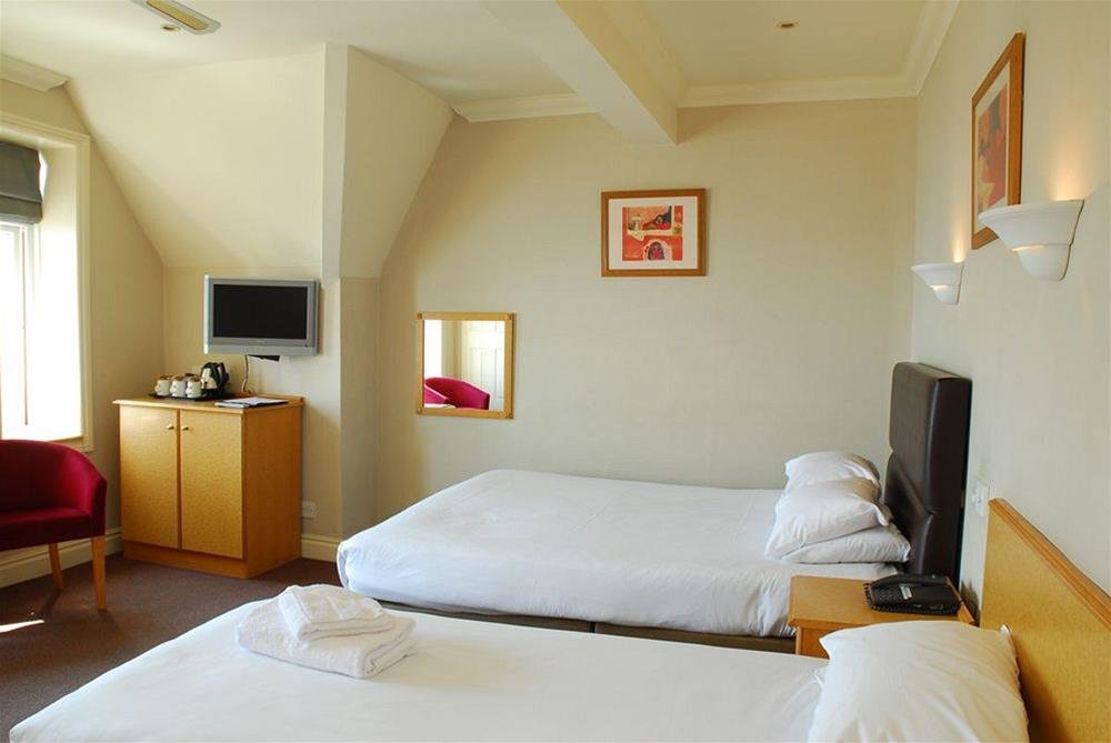 Фото Harbour Hotel Brighton