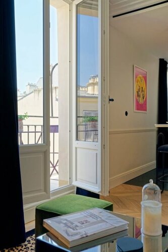 Апартаменты My Maison In Paris - Champ de Mars