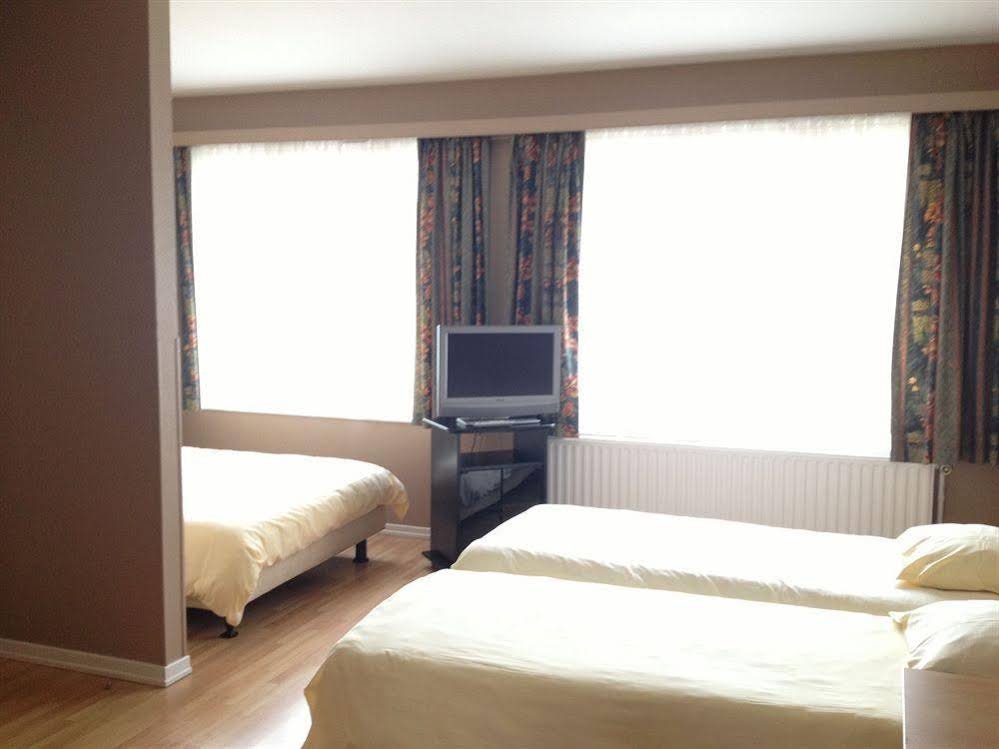 Фото Frederiksborg