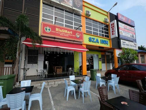 Гостиница Oyo 89436 Sza Inn Syariah