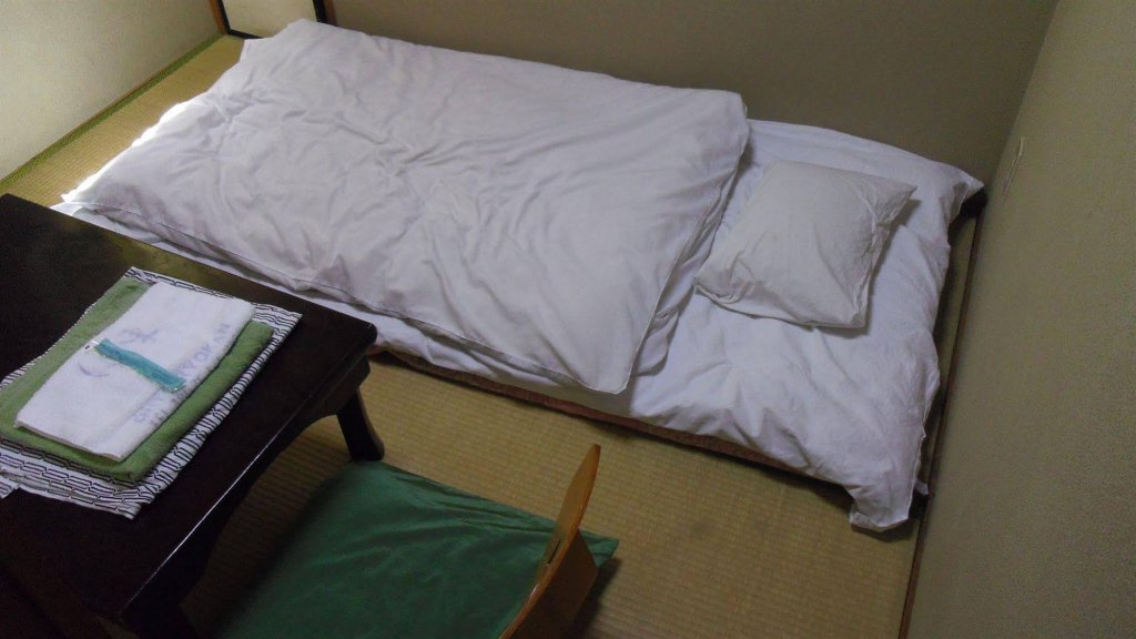 Фото Ryokan Ohto