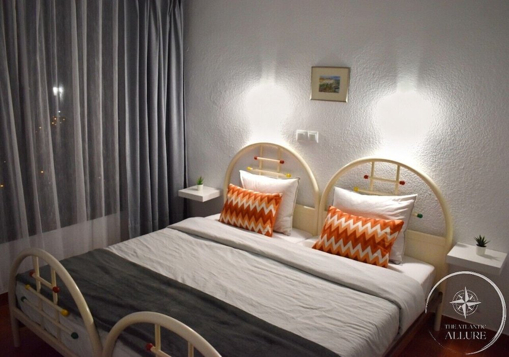 Фото The Atlantic Allure