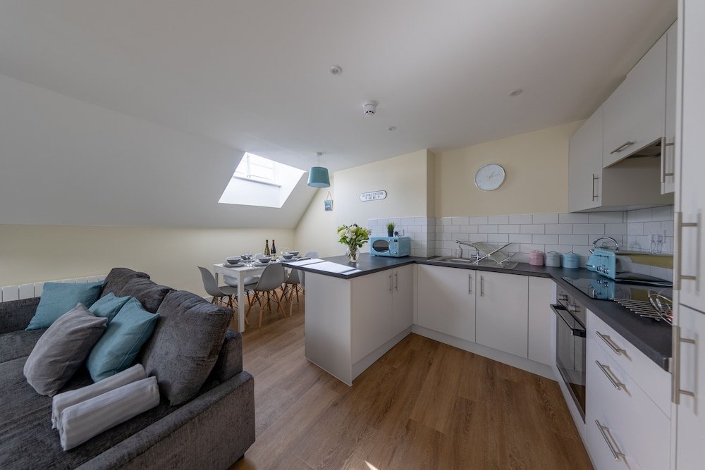 Фото Apartment 9 Isabella House Hereford