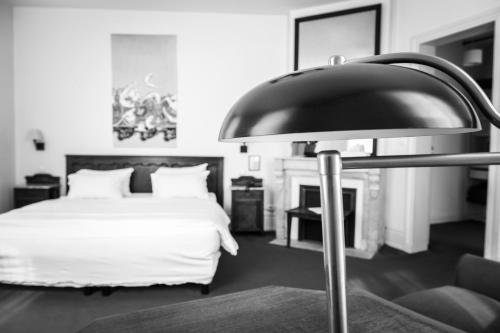 Фото Maison Garnier