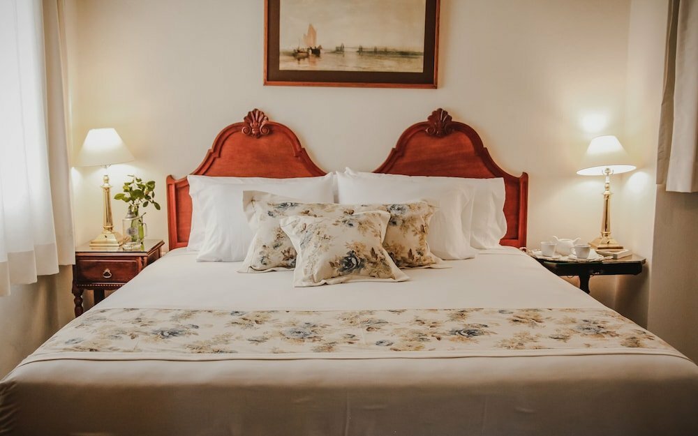 Hotel Hotel Casa Naranjos, State of Jalisco, photo