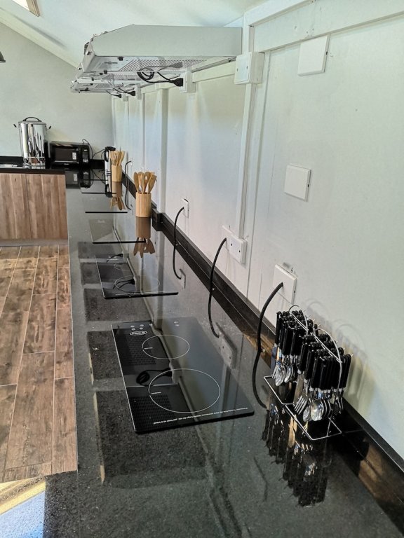 Фото La Casa Temuco