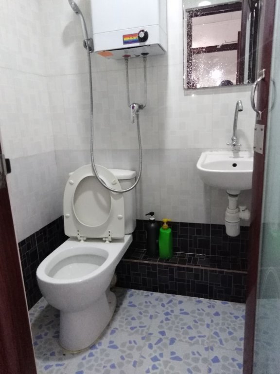 Фото Kowloon Tst Guest House